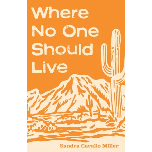 Where No One Should Live