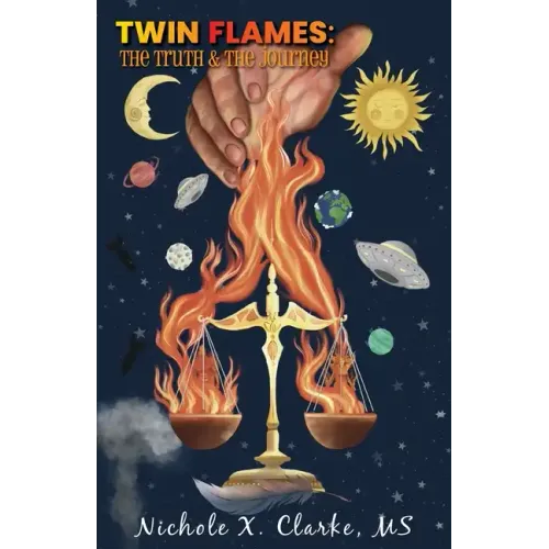 Twin Flames: The Truth & the Journey