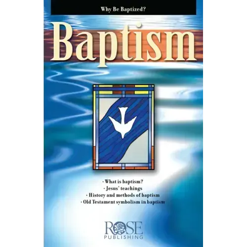 Baptism