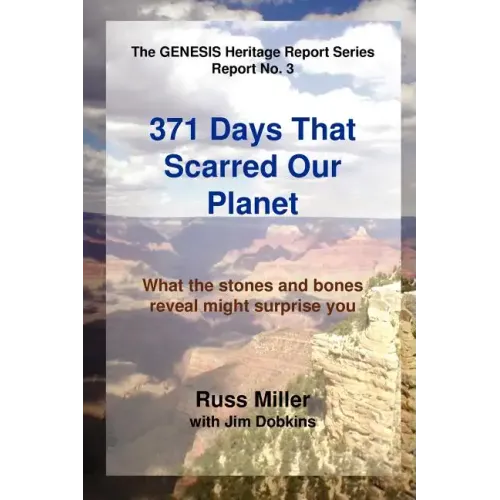 371 Days That Scarred Our Planet