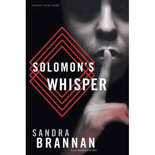 Solomon's Whisper