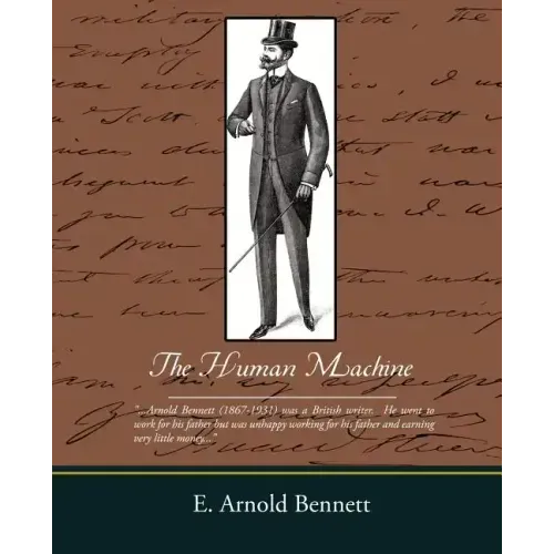 The Human Machine