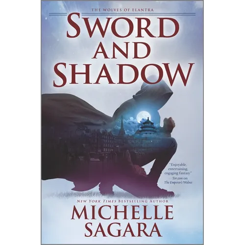 Sword and Shadow