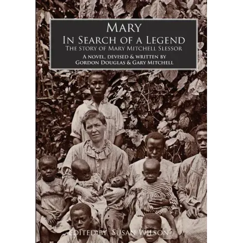 Mary, In Search of a Legend
