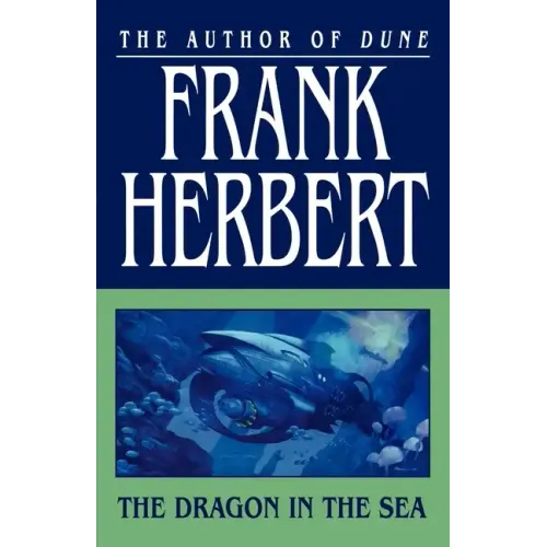 The Dragon in the Sea