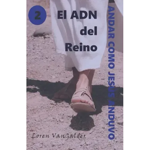 El ADN del Reino