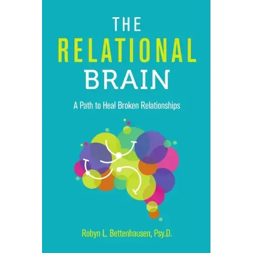 The Relational Brain