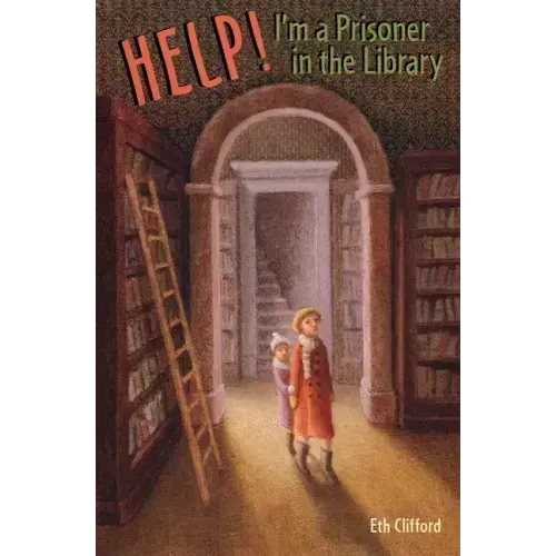 Help! I'm a Prisoner in the Library