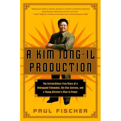 Kim Jong-Il Production