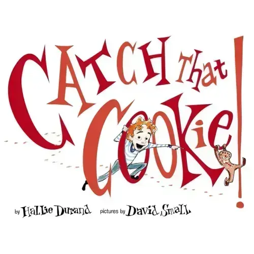 Catch That Cookie!