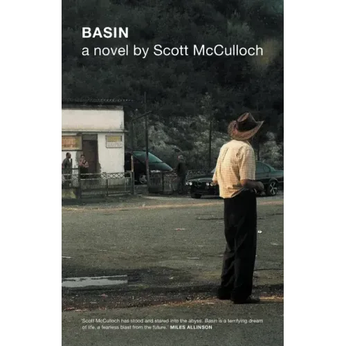Basin