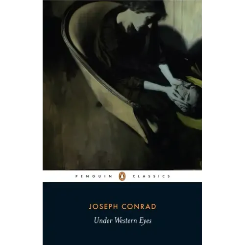 Under Western Eyes