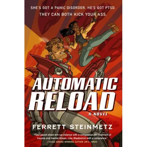 Automatic Reload