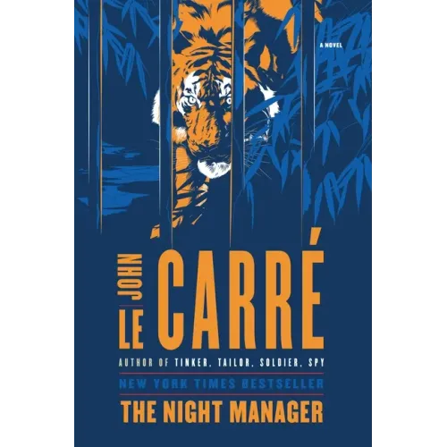 The Night Manager