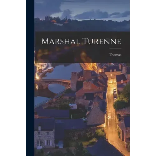 Marshal Turenne