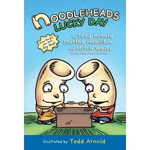 Noodleheads Lucky Day