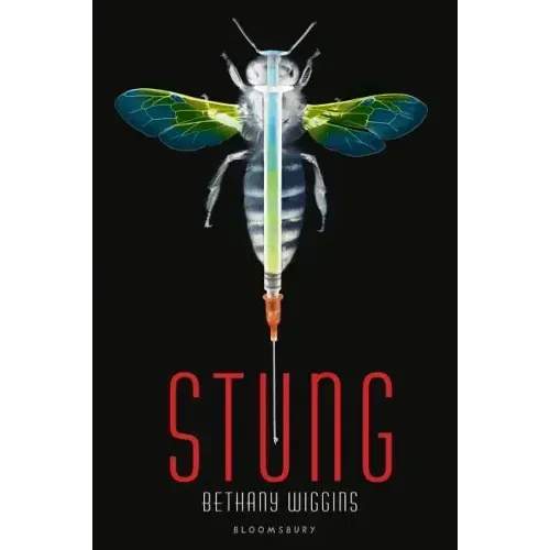 Stung