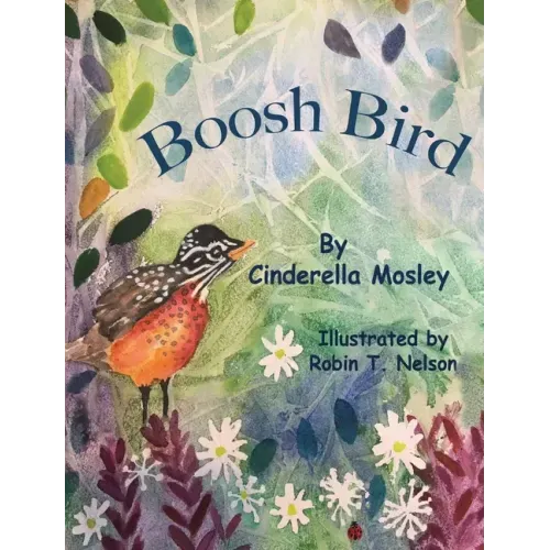 Boosh Bird