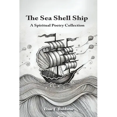 The Sea Shell Ship