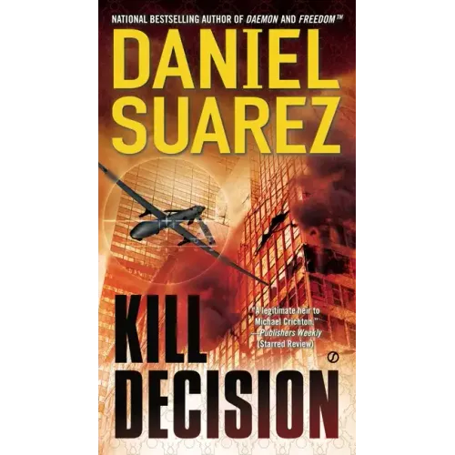 Kill Decision