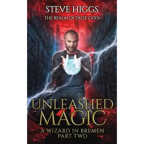 Unleashed Magic