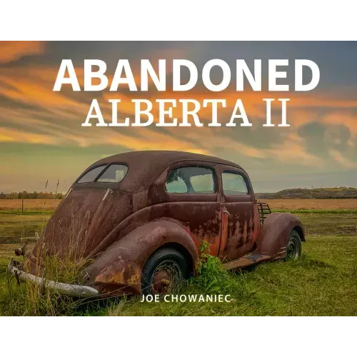 Abandoned Alberta II