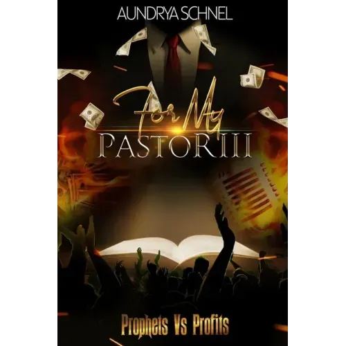 For My Pastor III: Prophets Vs Profits
