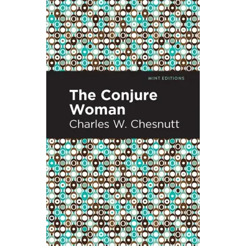 The Conjure Woman