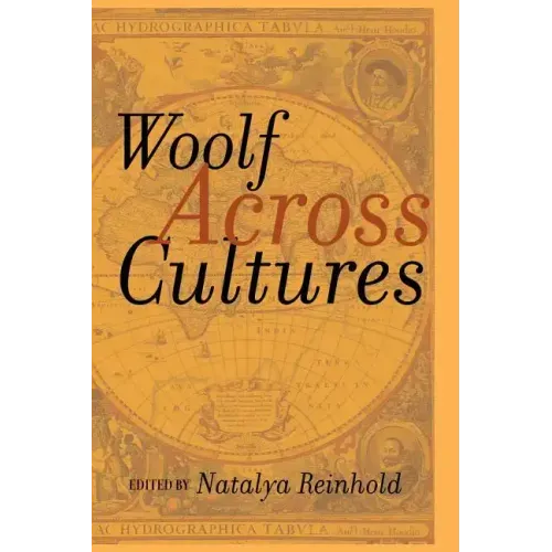 Woolf Across Cultures