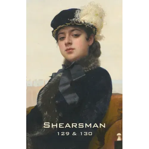 Shearsman 129 / 130