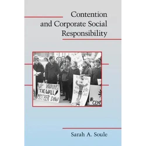 Contention and Social Responsibility