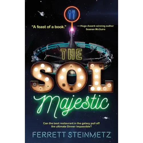 Sol Majestic
