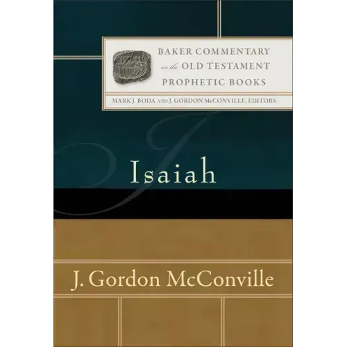 Isaiah