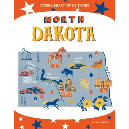 North Dakota