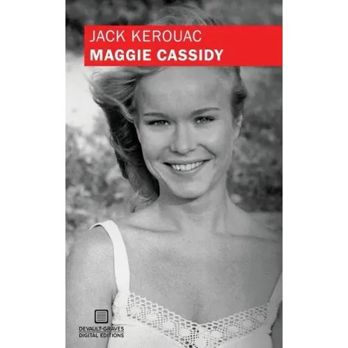 Maggie Cassidy (Original Manuscript)