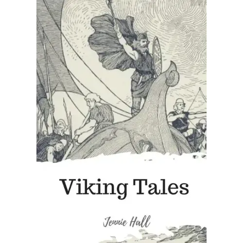 Viking Tales