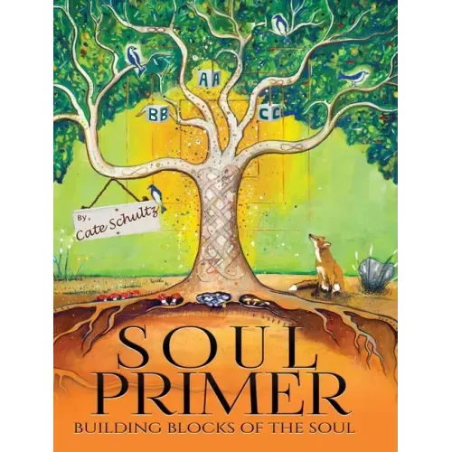Soul Primer: The Building Blocks of Happiness