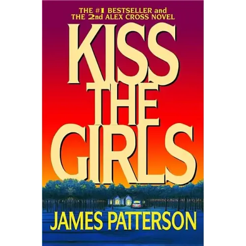 Kiss the Girls