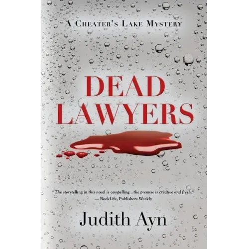 Dead Lawyers