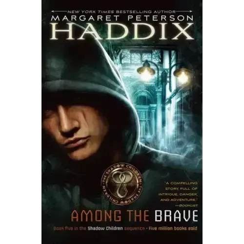 Among the Brave