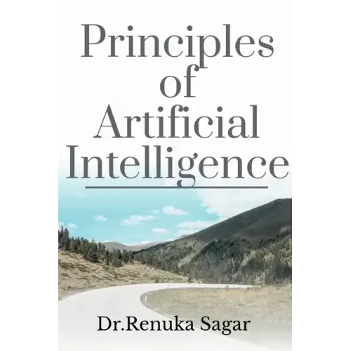 Principles of Artificial Intelligence