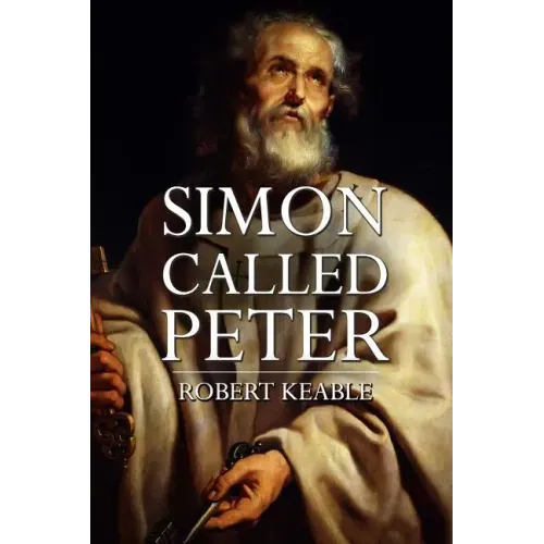 Simon Called Peter