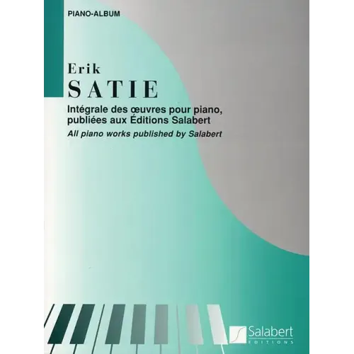 Piano Solo Album: Piano Solo
