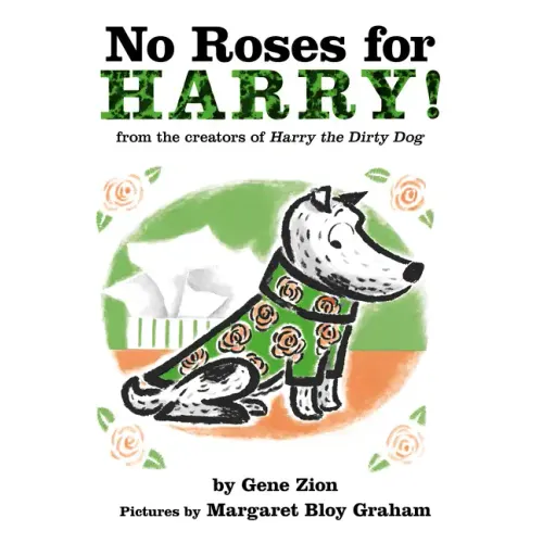 No Roses for Harry!