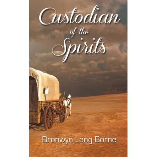 Custodian of the Spirits