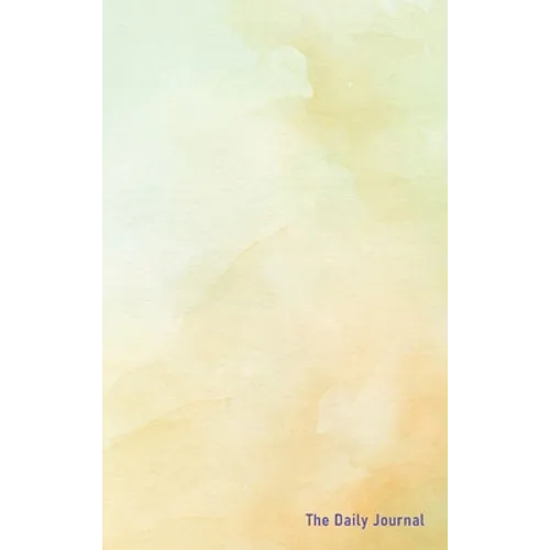 Balance Amongst the Chaos: The daily journal