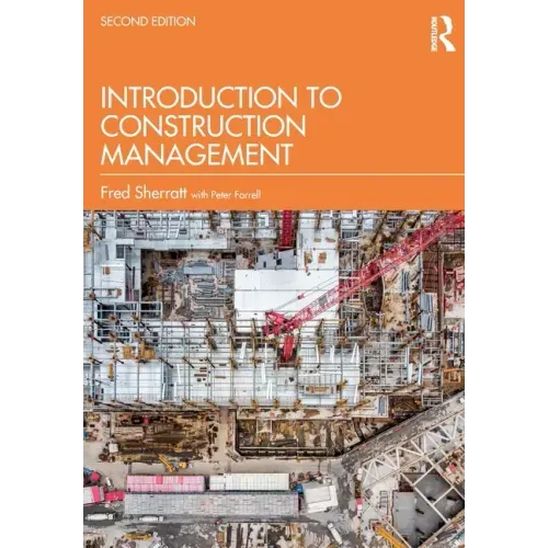Introduction to Construction Management