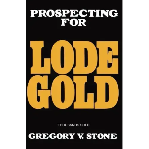 Lode Gold