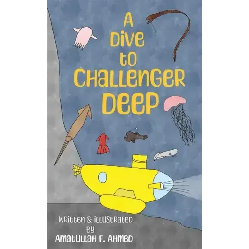 A Dive to Challenger Deep