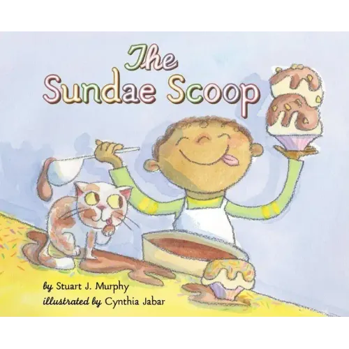 The Sundae Scoop